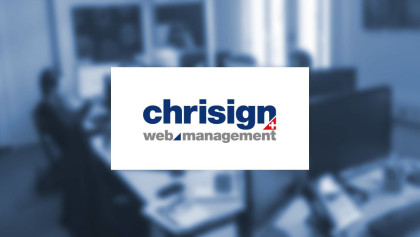 Chrisign GmbH