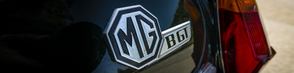 MG rental Switzerland