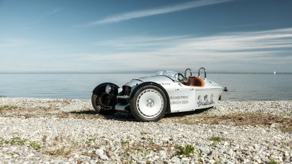 Morgan Super 3