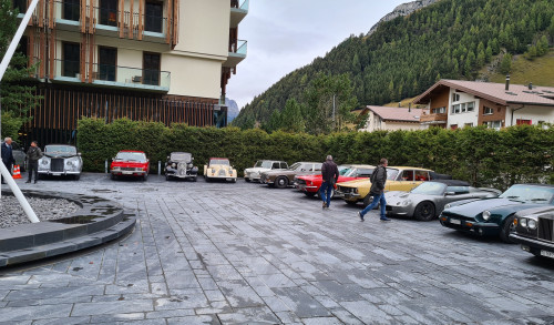 Gruppenreise Group travel