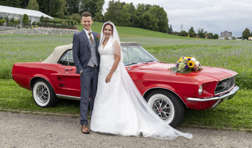 Oldtimer für Hochzeit Wedding Classic