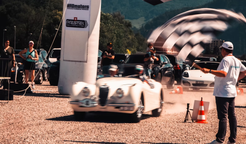 RaC Cup 2026 Swiss Classic World Rallye